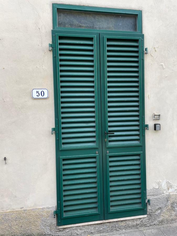 Giuseppe Giovannetti 50 Villa Lucca Exterior foto